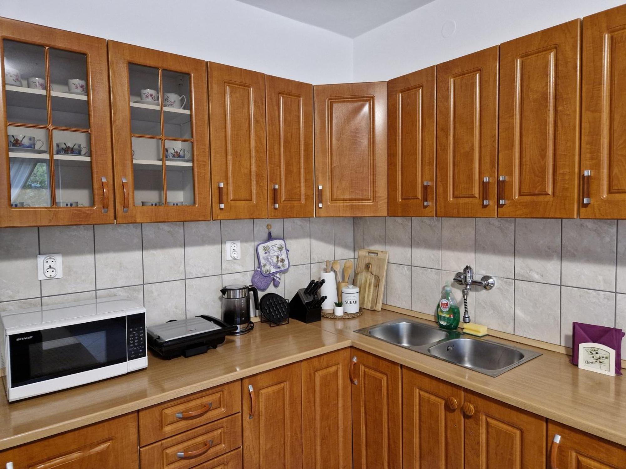 Apartman PP 13 Apartment Pula Bagian luar foto