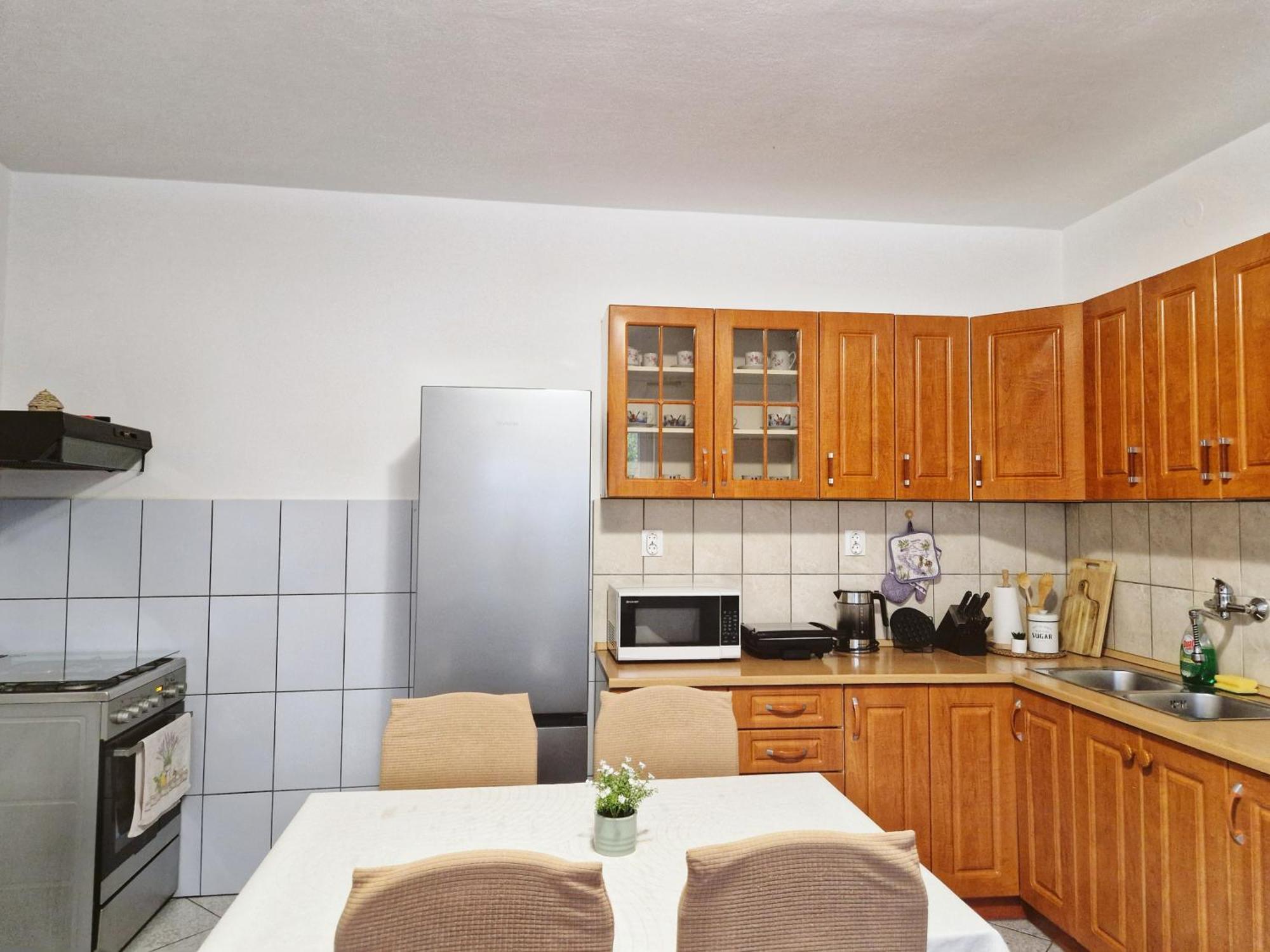 Apartman PP 13 Apartment Pula Bagian luar foto